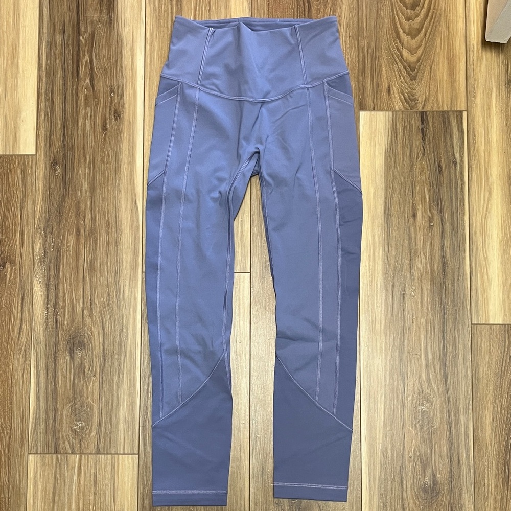 lululemon athletica All the Right Places Leggings